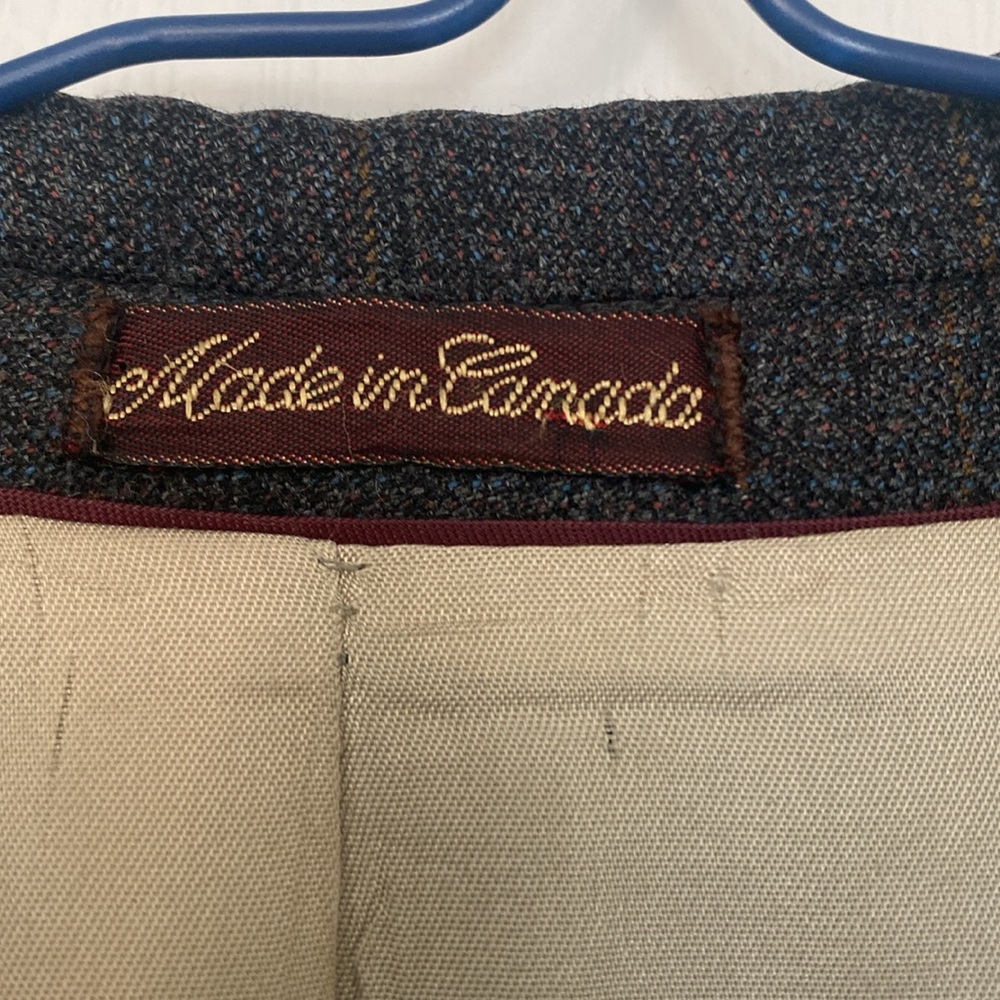 Chaps Ralph Lauren. Jacket - Picture 2 of 5